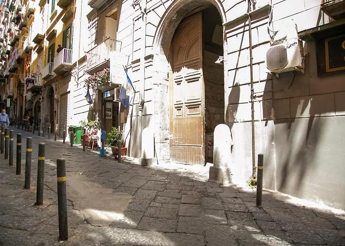 Appartament Peppino Home